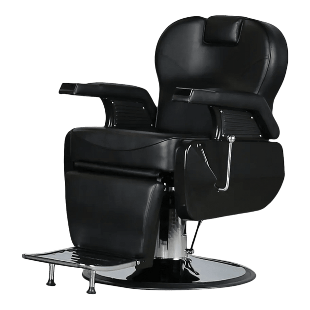 Collin Barber Chair - Kaemark