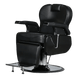 Collin Barber Chair - Kaemark