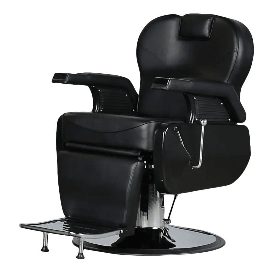 Collin Barber Chair - Kaemark