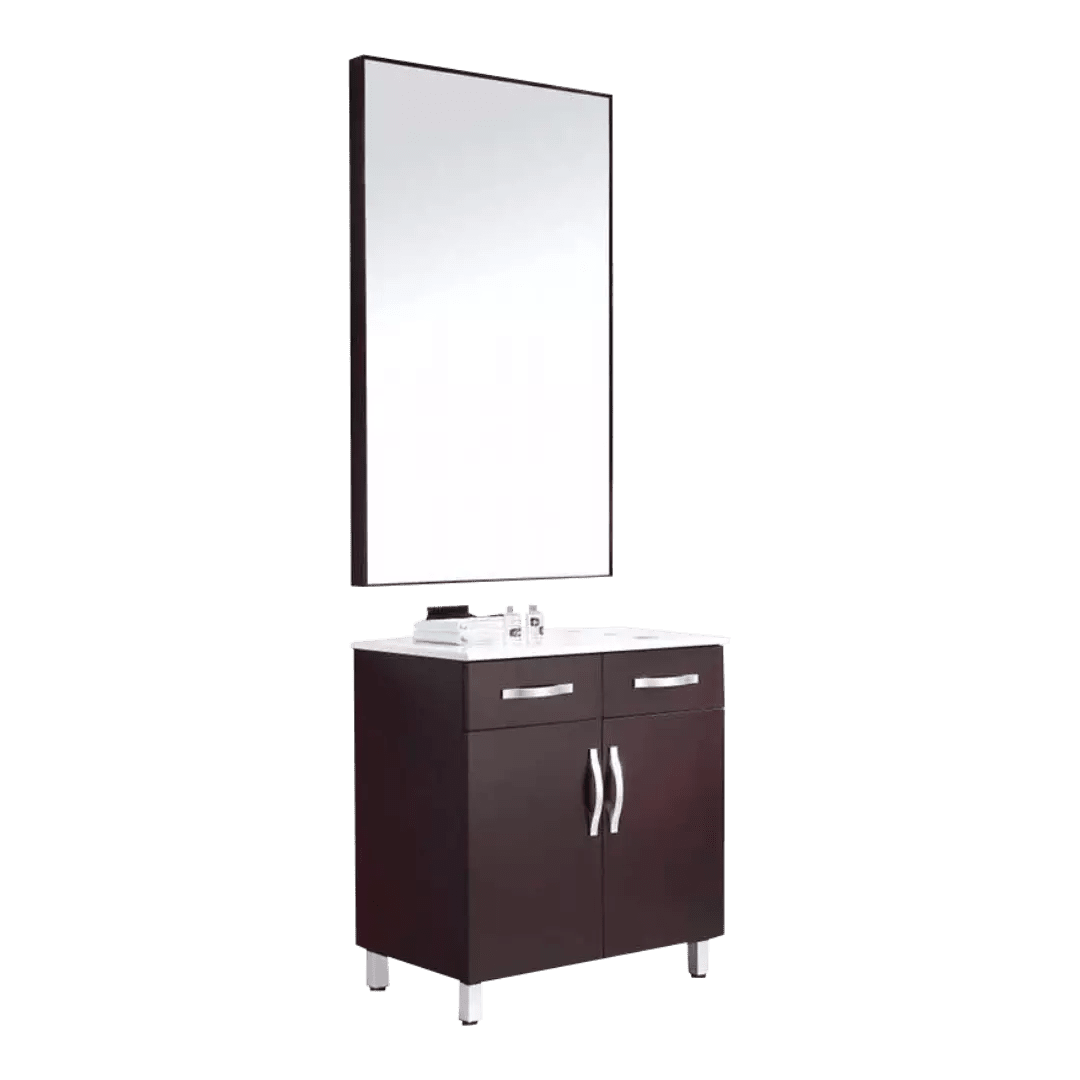 Chicago Styling Station - Espresso - Kaemark