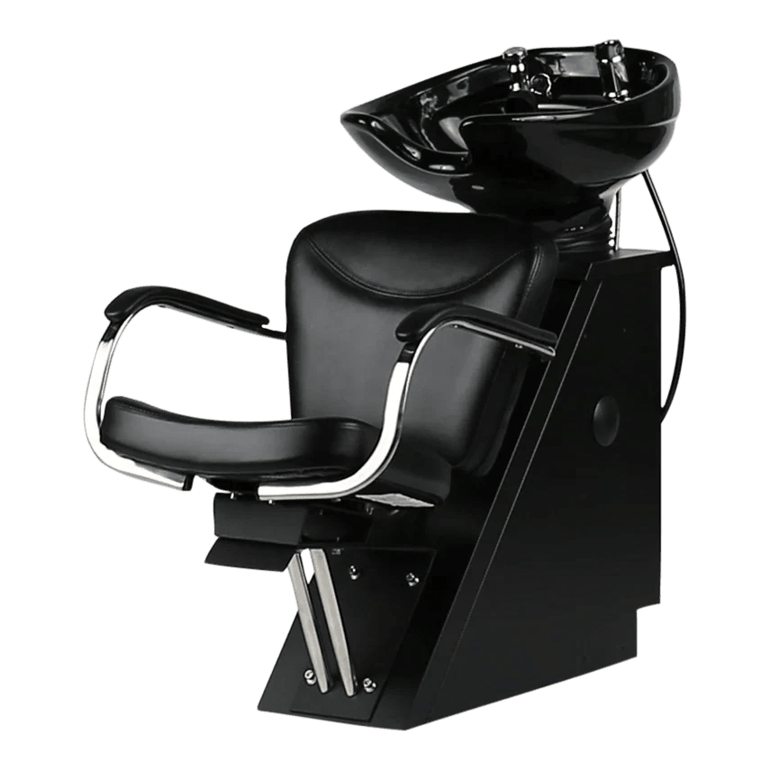 Christine Shampoo Shuttle - Kaemark