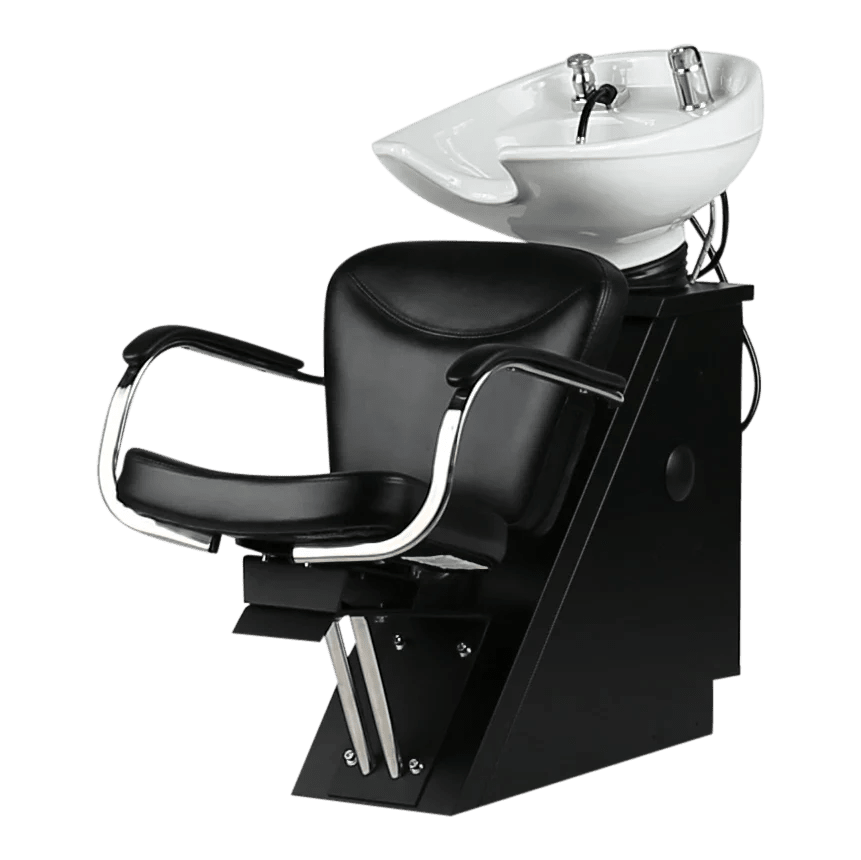 Christine Shampoo Shuttle - Kaemark