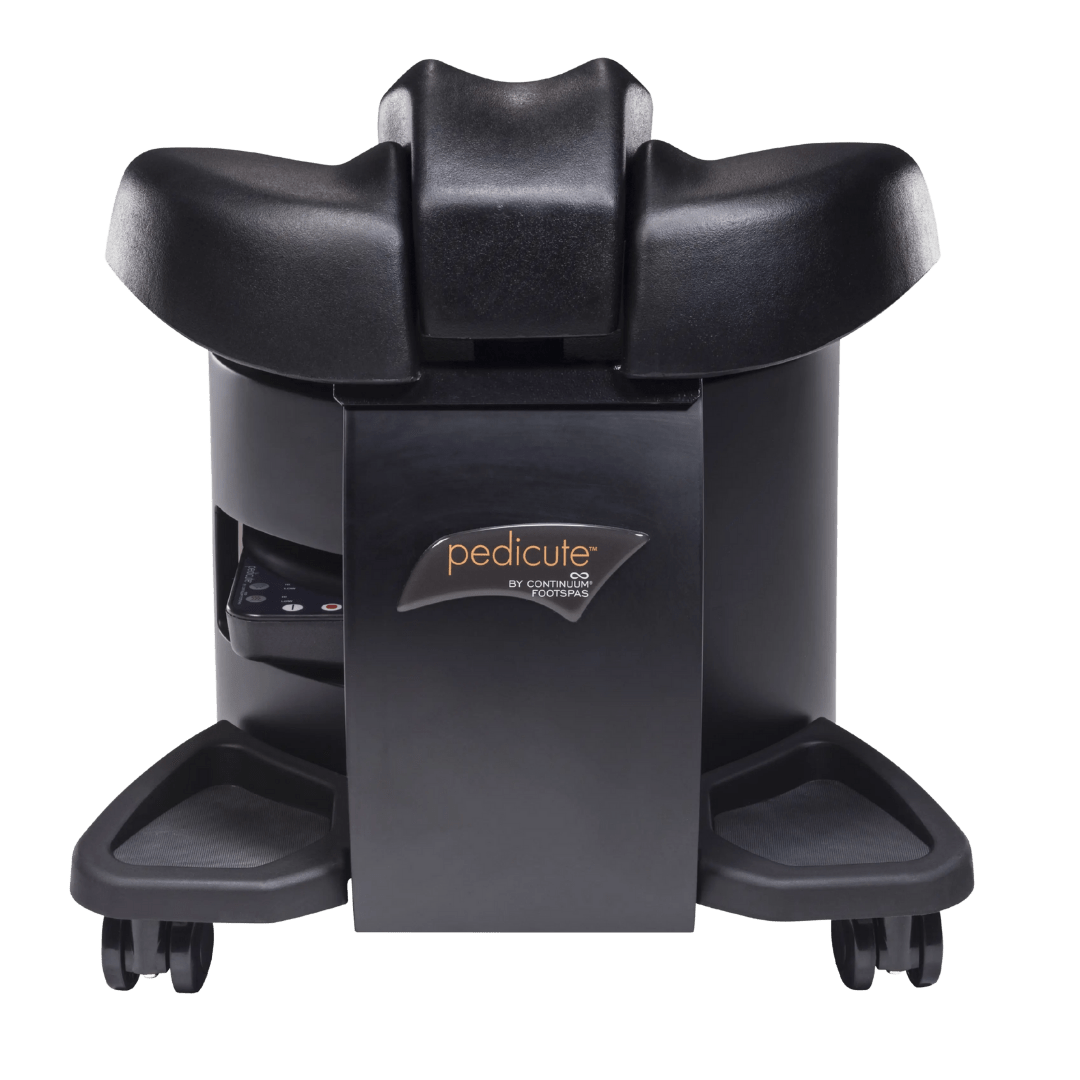 Pedicute Portable Footspa - Kaemark