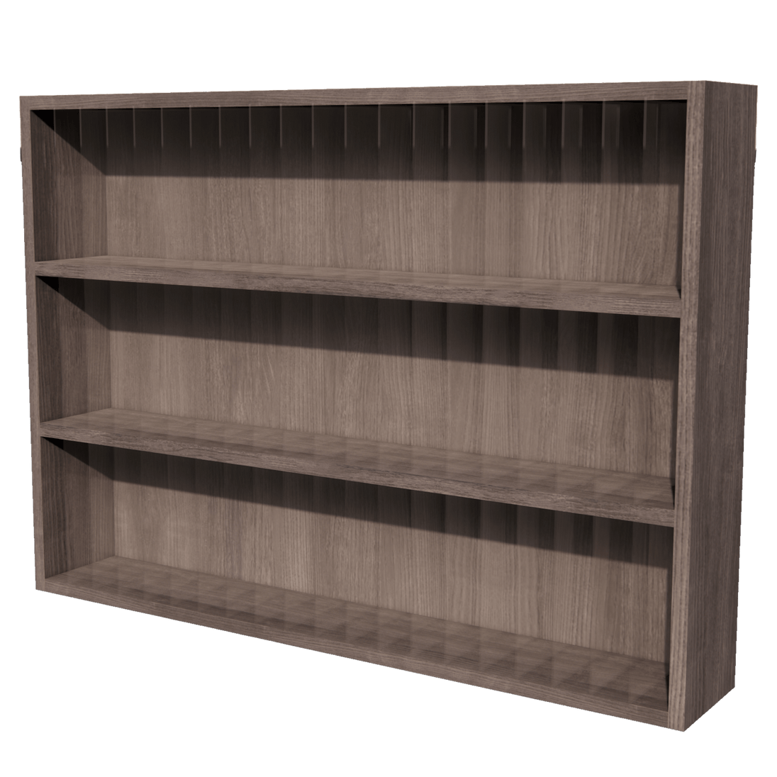 42" Denise Wall-mount Color Storage - Kaemark