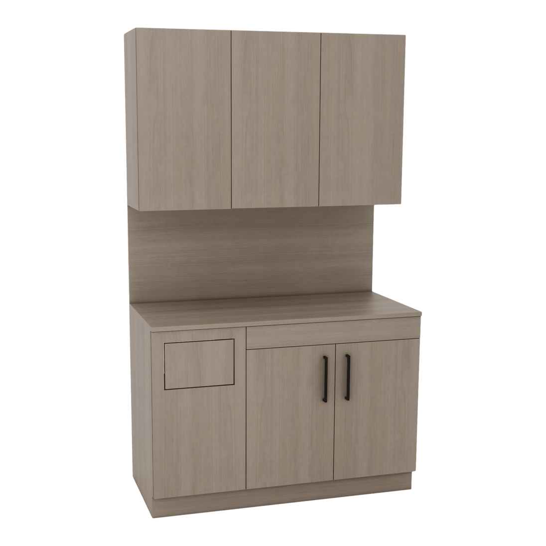 Denise Storage Cabinet - Kaemark