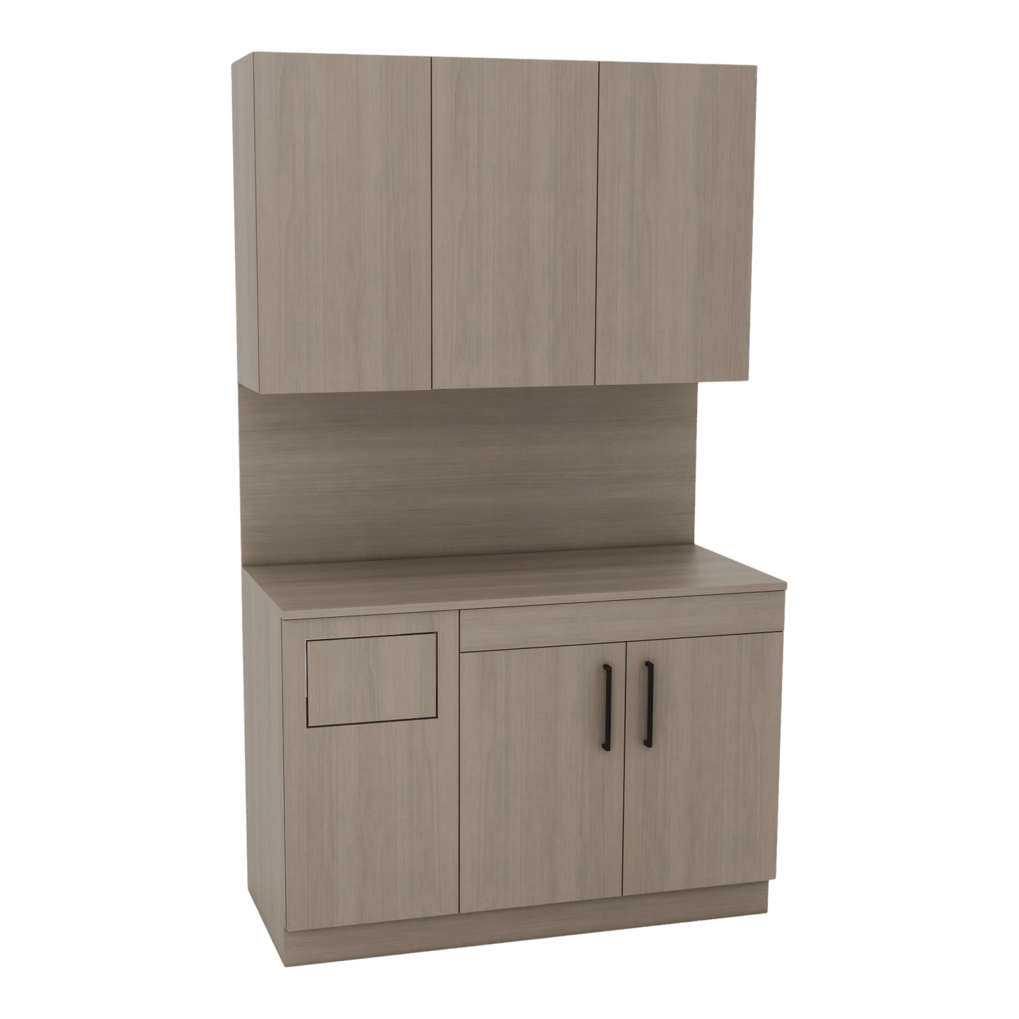 Denise Storage Cabinet - Kaemark