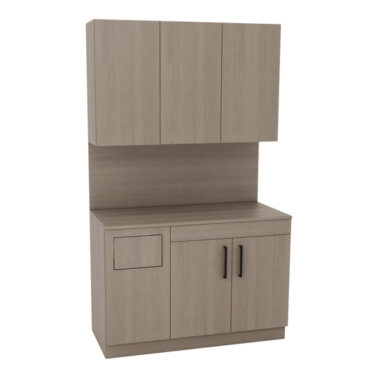 Denise Storage Cabinet - Kaemark