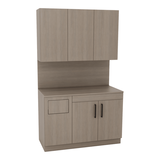 Denise Storage Cabinet - Kaemark