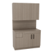 Denise Storage Cabinet - Kaemark