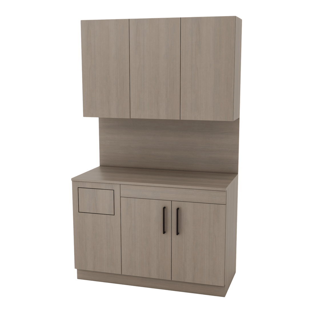 Denise Storage Cabinet - Kaemark