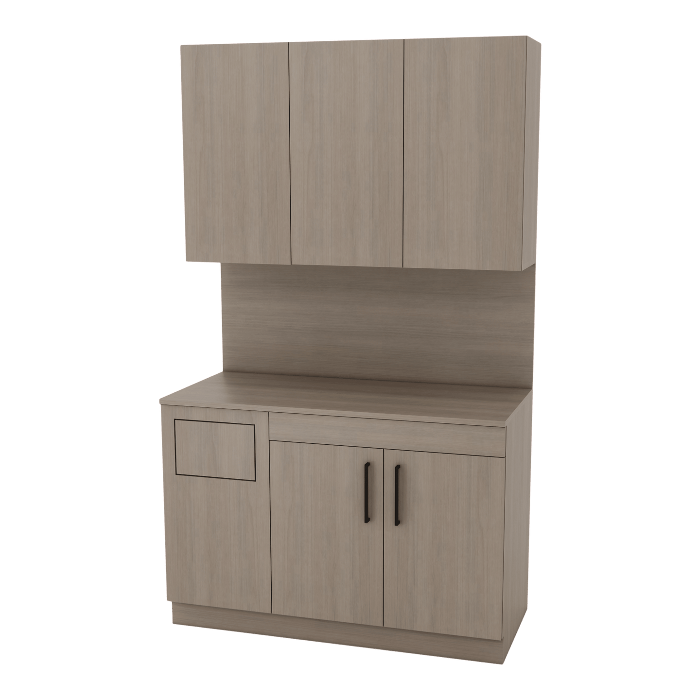 Denise Storage Cabinet - Kaemark