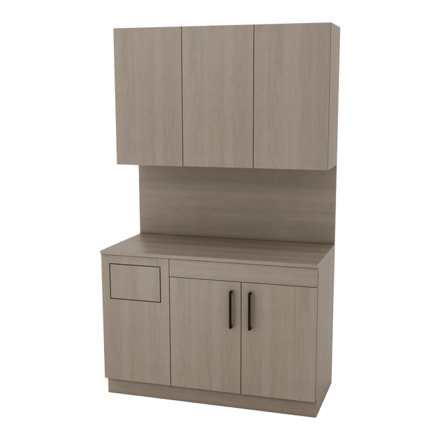 Denise Storage Cabinet - Kaemark