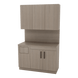 Denise Storage Cabinet - Kaemark