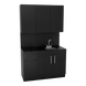 Denise Storage Cabinet with Sink - Kaemark