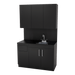 Denise Storage Cabinet with Sink - Kaemark