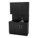 Denise Storage Cabinet with Sink - Kaemark