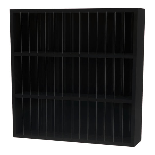 30" Denise Wall-mount Color Storage Cabinet - Kaemark