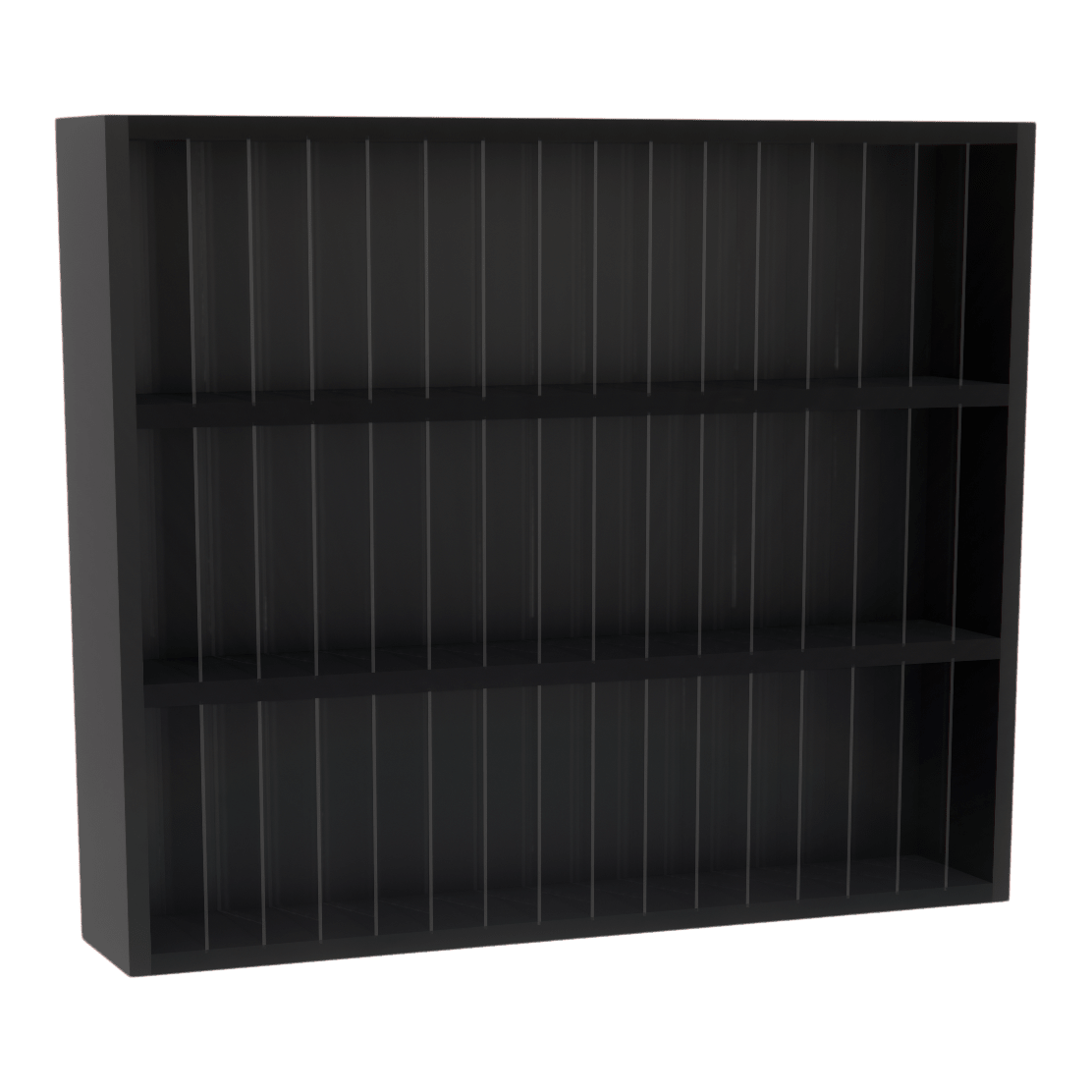 36" Denise Upper wall-mount Storage Cabinet - Kaemark