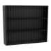 36" Denise Upper wall-mount Storage Cabinet - Kaemark