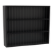36" Denise Upper wall-mount Storage Cabinet - Kaemark