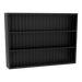 42" Denise Wall-mount Color Storage - Kaemark