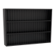 42" Denise Wall-mount Color Storage - Kaemark