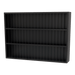 42" Denise Wall-mount Color Storage - Kaemark