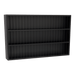 48" Denise Wall-mount Color Storage - Kaemark