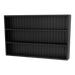 48" Denise Wall-mount Color Storage - Kaemark