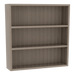 30" Denise Wall-mount Color Storage Cabinet - Kaemark