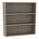 30" Denise Wall-mount Color Storage Cabinet - Kaemark