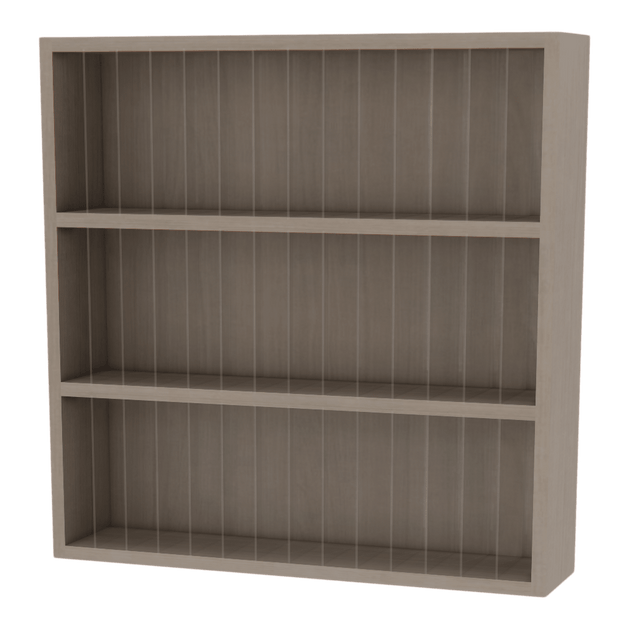 30" Denise Wall-mount Color Storage Cabinet - Kaemark