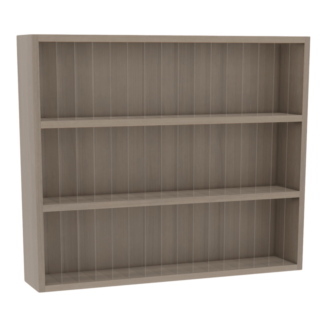 36" Denise Upper wall-mount Storage Cabinet - Kaemark