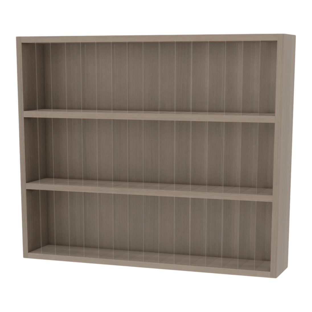 36" Denise Upper wall-mount Storage Cabinet - Kaemark