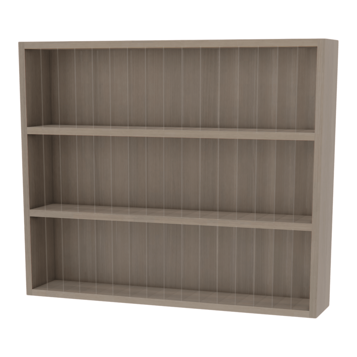36" Denise Upper wall-mount Storage Cabinet - Kaemark