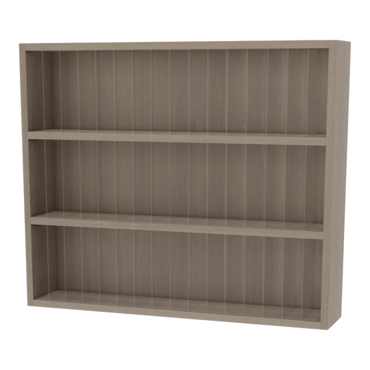 36" Denise Upper wall-mount Storage Cabinet - Kaemark