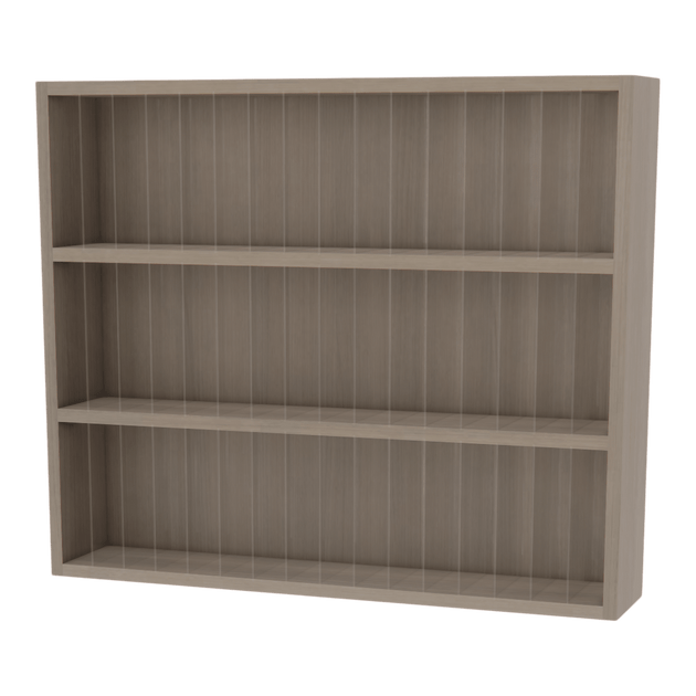 36" Denise Upper wall-mount Storage Cabinet - Kaemark