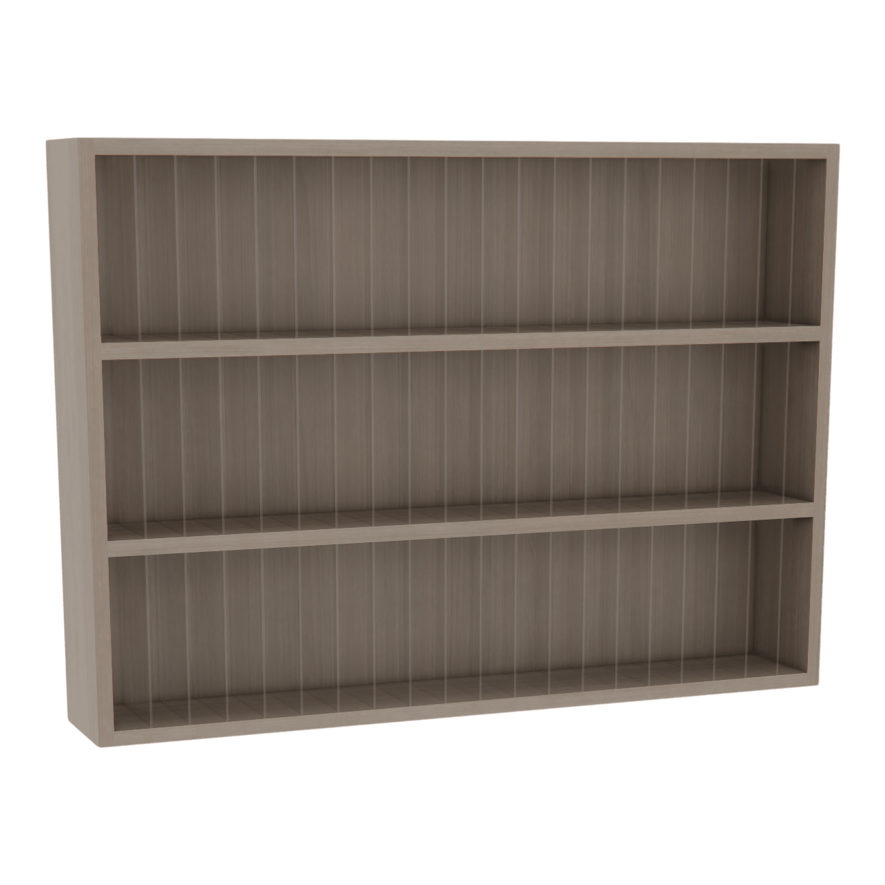 42" Denise Wall-mount Color Storage - Kaemark