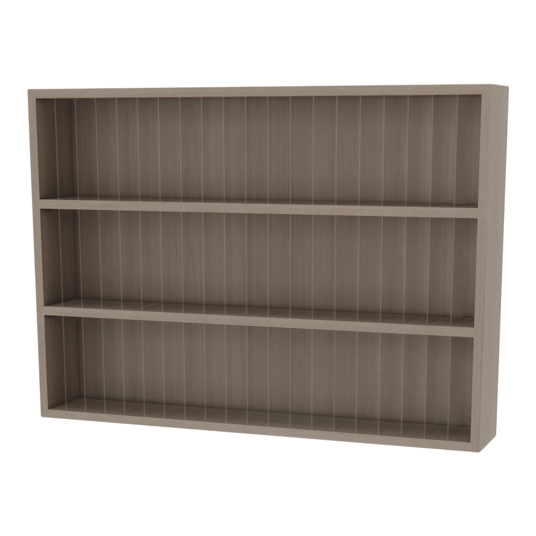 42" Denise Wall-mount Color Storage - Kaemark