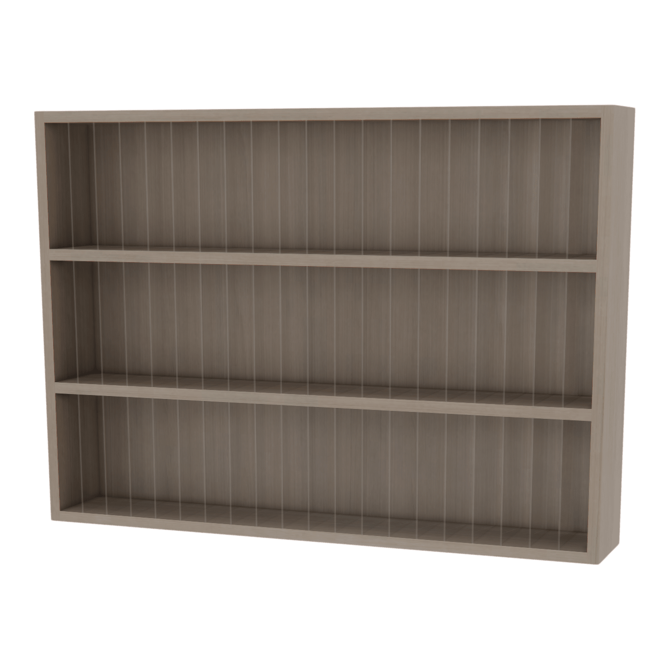 42" Denise Wall-mount Color Storage - Kaemark