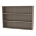42" Denise Wall-mount Color Storage - Kaemark