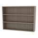 42" Denise Wall-mount Color Storage - Kaemark
