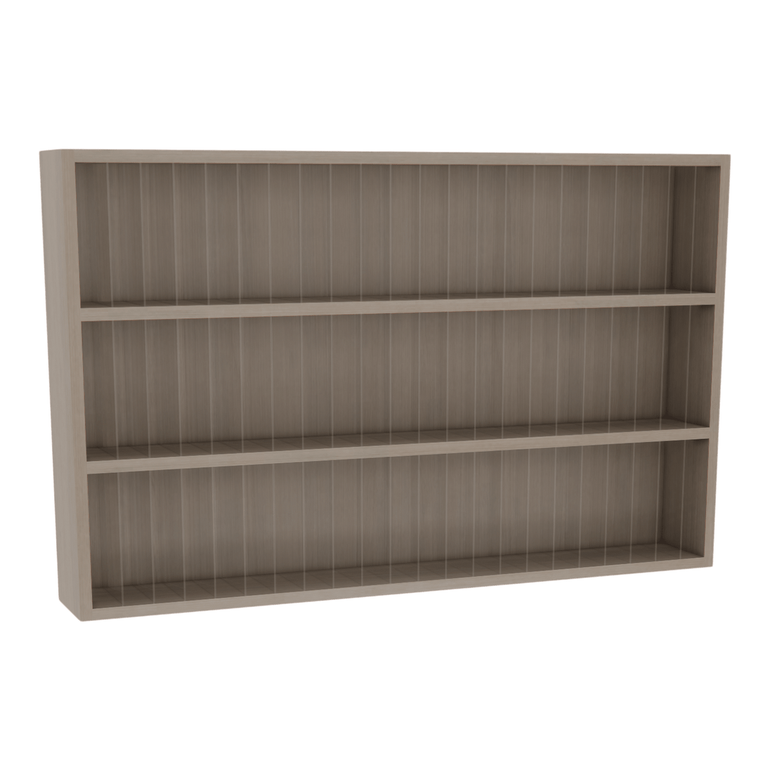 48" Denise Wall-mount Color Storage - Kaemark