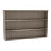 48" Denise Wall-mount Color Storage - Kaemark