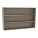48" Denise Wall-mount Color Storage - Kaemark