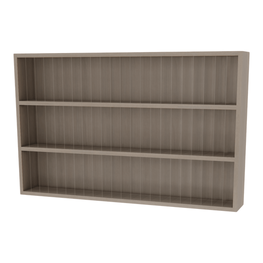 48" Denise Wall-mount Color Storage - Kaemark