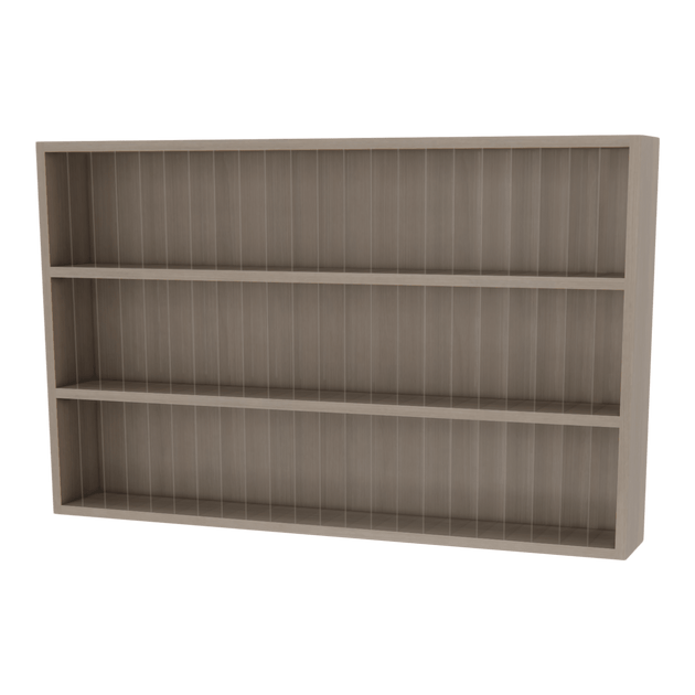 48" Denise Wall-mount Color Storage - Kaemark