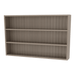 48" Denise Wall-mount Color Storage - Kaemark