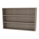 48" Denise Wall-mount Color Storage - Kaemark