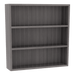 30" Denise Wall-mount Color Storage Cabinet - Kaemark